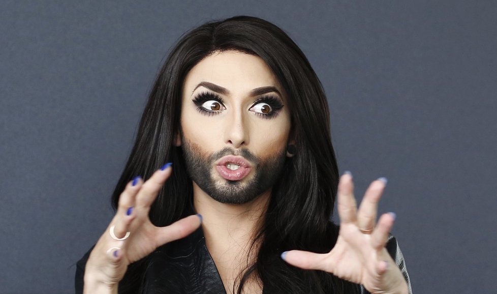 Conchita Wurst