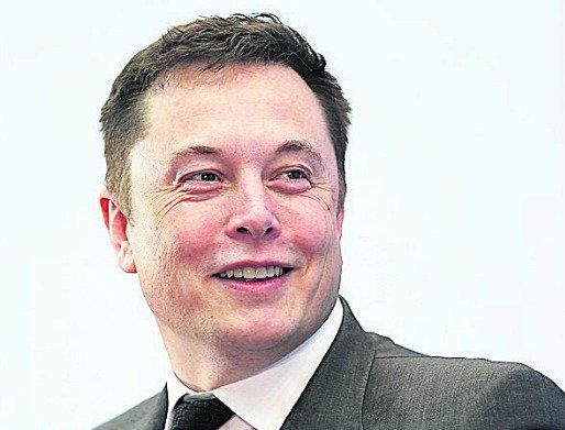 Elon Musk