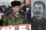 Stalinův vnuk tvrdí, že jeho děd byl jako Ježíš Kristus.