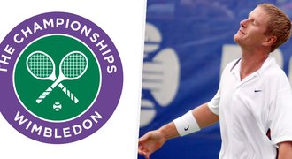 Ruský olympijský vítěz Kafelnikov: Organizátoři Wimbledonu? Idioti!