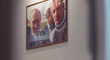 Pljuščenko blíže ukázal vlastní akademii s luxusní vybavením a zázemím, kde nechybí jeho společné snímky s Vladimirem Putinem…