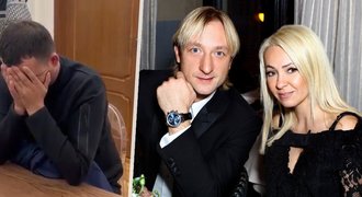 Pljuščenkovi řeší zločin: Podvodník je připravil o 10 milionů! Pljuščenkovi řeší zločin: Podvodník je připravil o 10 milionů!