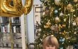 Epesní Vánoce u Jevgenije Pljuščenka