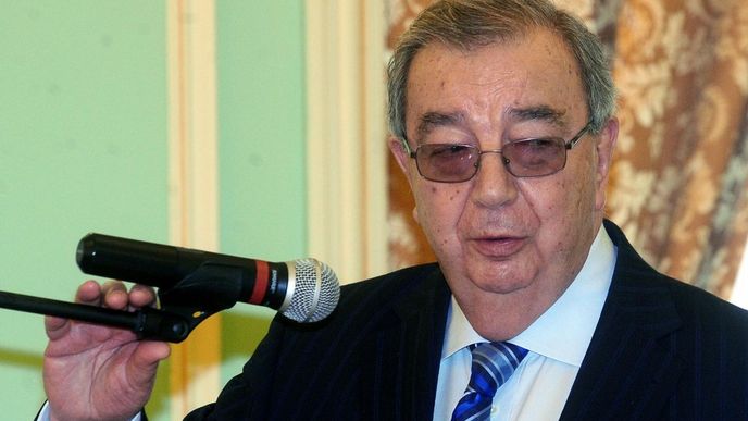 Jevgenij Primakov