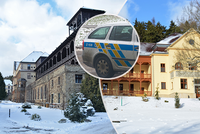 Tragédie v Jevíčku: Muž zastřelil ženu (†59), pak sám sebe! Místní promluvila