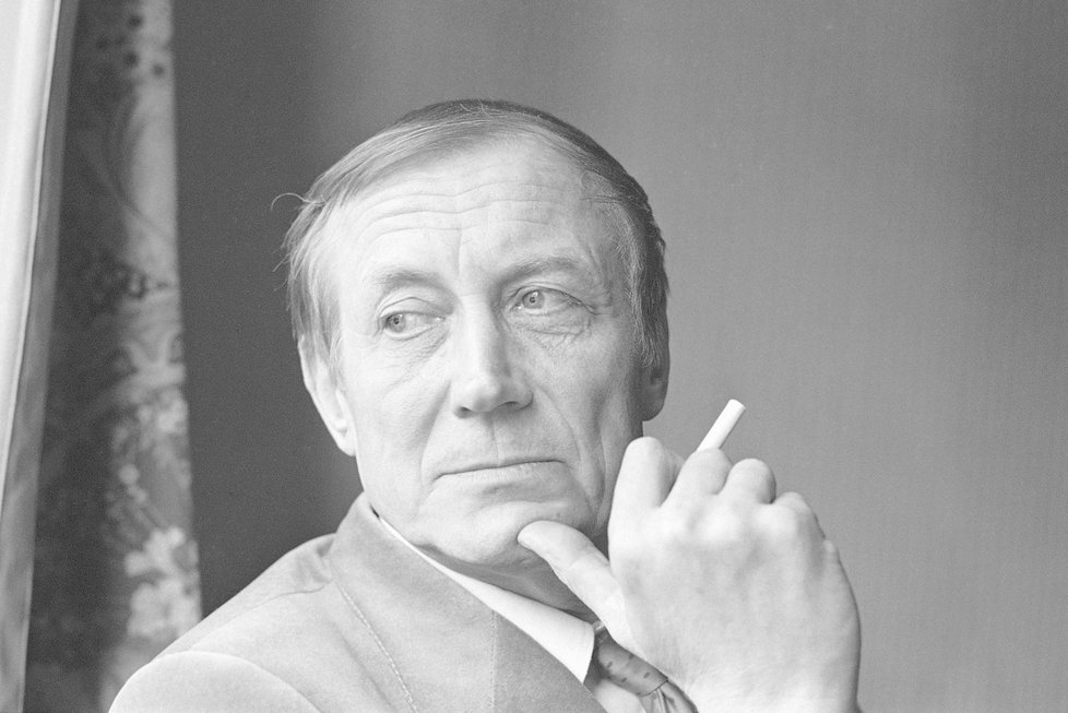 Ve věku 84 let zemřel v Tulse v USA slavný ruský básník Jevgenij Jevtušenko.