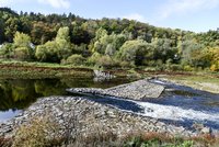 Ambiciózní plán, jak čelit suchu: Do Vltavy by tekla kanálem voda z Dunaje