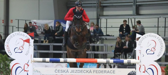 Jezdecký festival nabídne napínavé závody i atraktivní exhibiční vystoupení