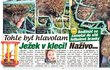 Aha! informovalo 29. dubna 2016 Aha! informovalo 29. dubna 2016