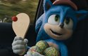 Ježek Sonic v novém filmu