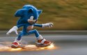 Ježek Sonic v novém filmu