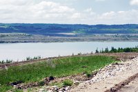 Nové jezero: Za tři roky bude větší než Mácháč
