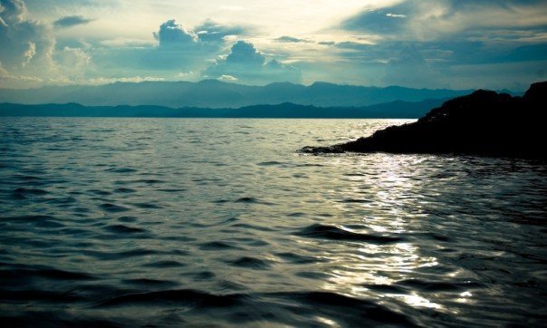 Kivu (anglicky Lake Kivu, francouzsky Lac Kivu) je jezero ve Východní Africe na hranicích Demokratické republiky Kongo a Rwandy. Nachází se v tektonické propadlině a řadí se mezi Africká Velká jezera