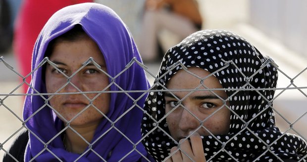 ISIS popravil 250 žen: Nechtěly být sexuálními otrokyněmi!