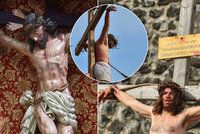 Nepředstavitelné utrpení: Lékař vysvětluje, jak byl Ježíš mučen před smrtí
