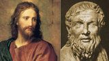 „Ježíš nebyl Žid, ale řecký filozof.“ Nový dokument otřásá základem křesťanství