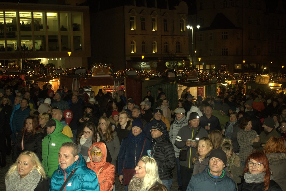 Loňský dopis Ježíškovi měřil neuvěřitelných 1 500 metrů.