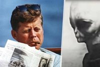 Od mafie až po mimozemšťany: Nejšílenější konspirační teorie o vraždě Kennedyho