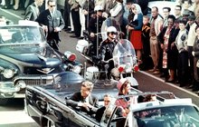 Bodyguard JFK zpochybňuje teorii o vraždě prezidenta: Střelců bylo víc?!