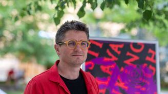 Dokumentární film je jazyk dneška, kterým se snažíme světu porozumět, říká ředitel MFDF Ji.hlava Marek Hovorka Dokumentární film je jazyk dneška, kterým se snažíme světu porozumět, říká ředitel MFDF Ji.hlava Marek Hovorka