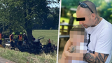 Kamarád zesnulého "závodníka", který zemřel v luxusním voze: Drsná slova o nenávisti!