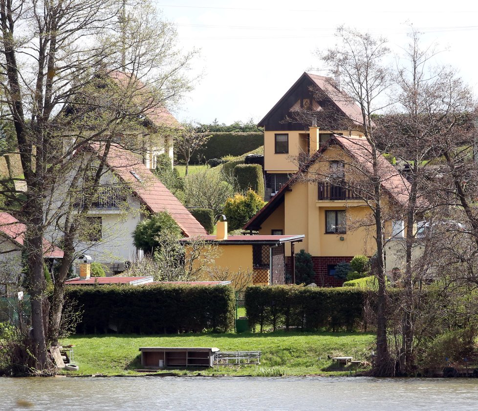 K úmrtí došlo v této zahrádkářské kolonii na Jičínsku.