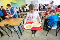 Může to jít i jinak: Letňany od února nastolí dietní stravování na školách