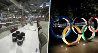 Pohled do zákulisí olympiády: Superzáchody, piškvorky i ping-pong z kartonu!