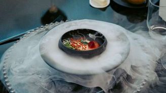 Perfect Catering mění firemní akce v nezapomenutelné zážitky Perfect Catering mění firemní akce v nezapomenutelné zážitky