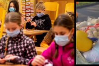 Ročně každý vyhodí 2 tisíce rohlíků: Jak neplýtvat jídlem? To se v Praze začnou učit už ti nejmenší