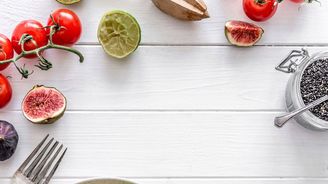 Pro koho je raw, paleo nebo bezlepková strava? Odborníci na výživu boří mýty Pro koho je raw, paleo nebo bezlepková strava? Odborníci na výživu boří mýty