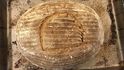 Chléb z tisíciletých kvasnic