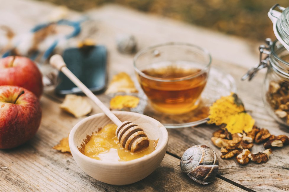 Milujete med? 5 mýtů a pravd o sladkém elixíru zdraví