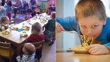 Ve školce v Klášterci nad Ohří měli děti nutit jíst až do pozvracení: Policie chce obžalovat tři lidi