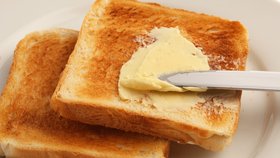 Zemědělský svaz: Cena másla 50 korun za kostku je normální.