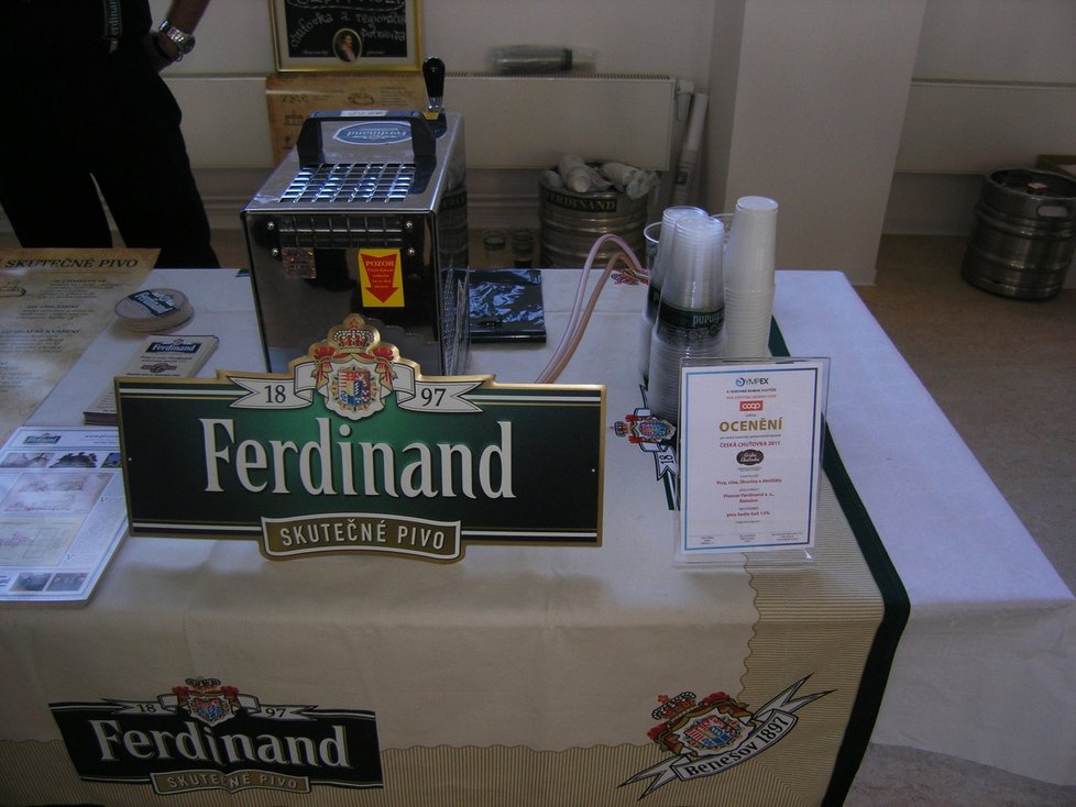 Pivo Ferdinand