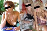 Řecké ženy nabízí sex za jídlo. (Ilustrační foto)