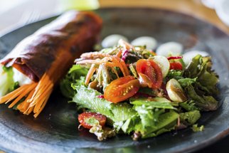 Vegetariánská dieta? Jak správně nahradit maso, aby tělo nestrádalo?