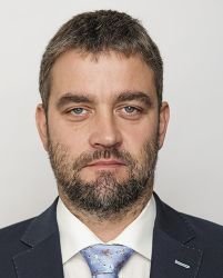 David Pražák (38, ANO)