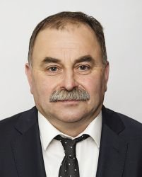 Ivan Jáč, (62, ANO)