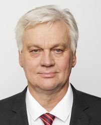 Jaroslav Dvořák (60, SPD)