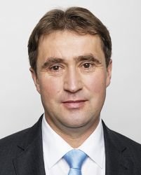 Josef Kott (47, ANO)