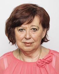 Miloslava Rutová (70, ANO)  