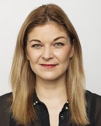 Barbora Kořanová (33 ANO)