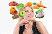 5 mýtů o jídle: To budete koukat, otřesou vaším jídelníčkem!