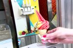 Nejlepší zmrzlina v Praze: Do Ovocného Světozoru se chodí desítky let na točenou