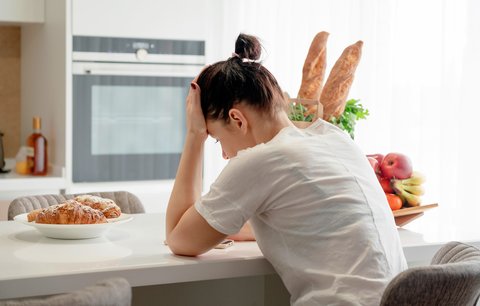 5 kombinací jídel, kterým byste se měli raději vyhnout