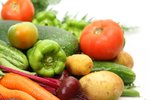 9 způsobů, jak zachránit vadnoucí zeleninu a ovoce