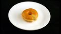 Donut: 52 gramů = 200 kalorií