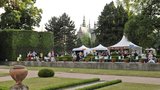 Prague Food Festival:<br> „Nebe-peklo-ráj!“